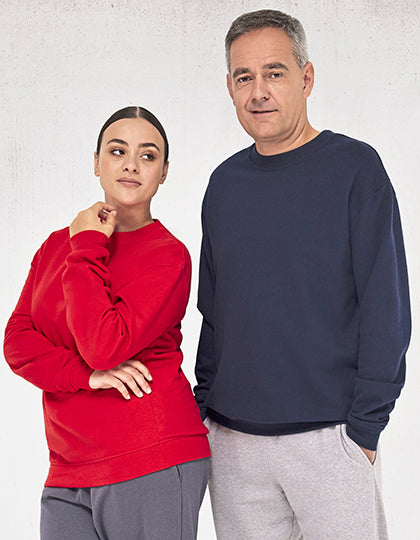 ID.222 Crew Sweatshirt