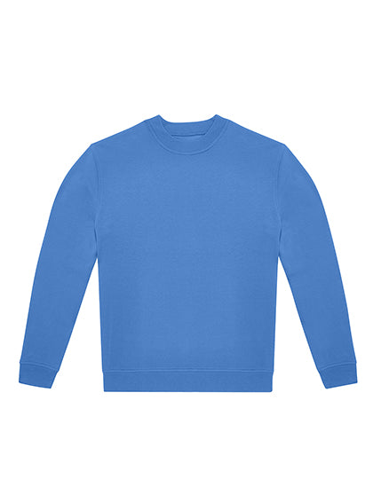 ID.222 Crew Sweatshirt in Lake Blue, Größe 3XL