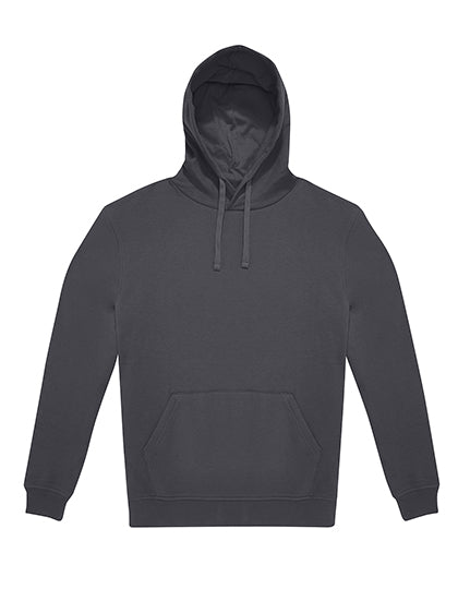 ID.223 Hoodie in Dark Grey (Solid), Größe 3XL