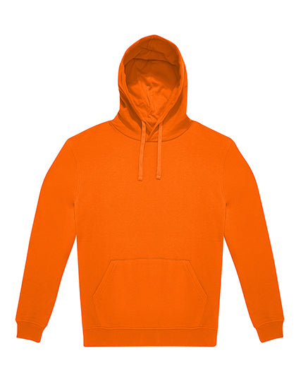 ID.223 Hoodie in Orange, Größe 3XL
