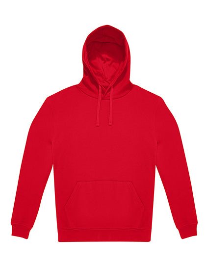 ID.223 Hoodie in Red, Größe 3XL