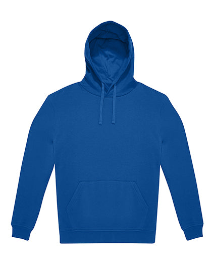 ID.223 Hoodie in Royal Blue, Größe 3XL