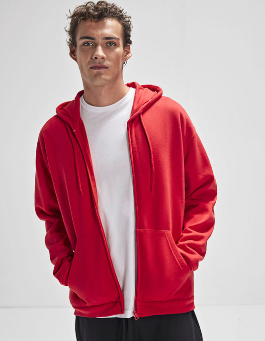 ID.224 Zip Hood