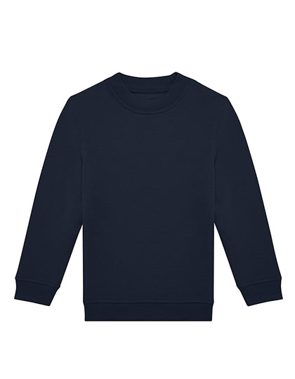 Kids ID.332 Crew Sweatshirt in Navy, Größe 12/13 (152/161)