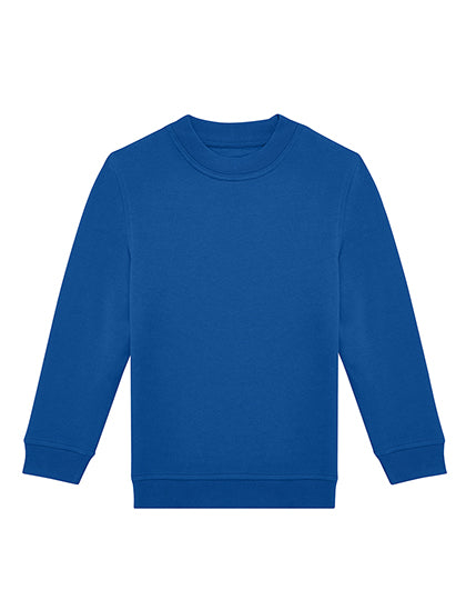 Kids ID.332 Crew Sweatshirt in Royal Blue, Größe 12/13 (152/161)