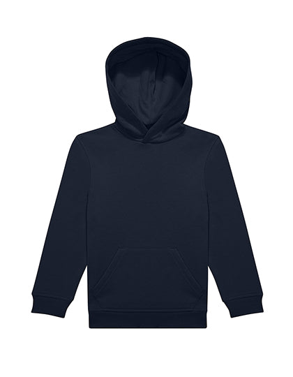 Kids ID.333 Hoodie in Navy, Größe 12/13 (152/161)