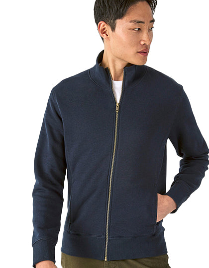 Men´s Sweat Jacket Spider