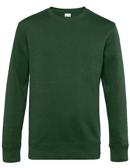 KING Crew Neck Sweat_°