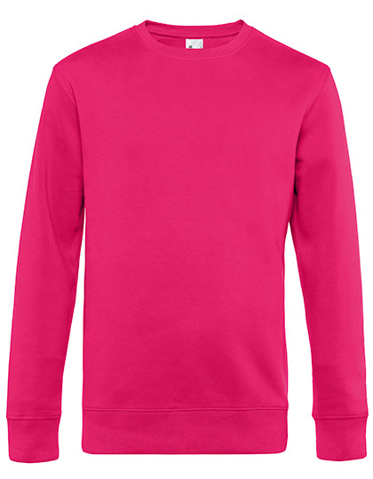 KING Crew Neck Sweat_°