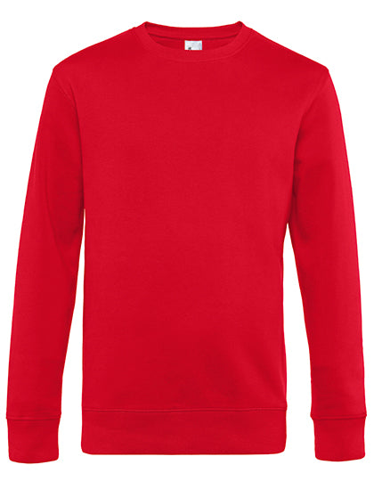 KING Crew Neck Sweat_°