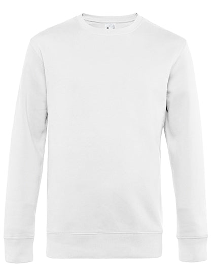 KING Crew Neck Sweat_°