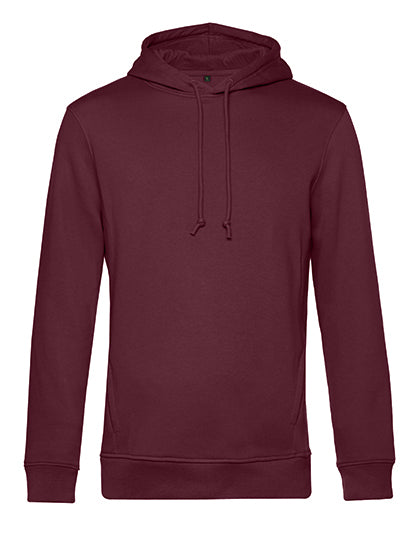 Inspire Hooded Sweat_°