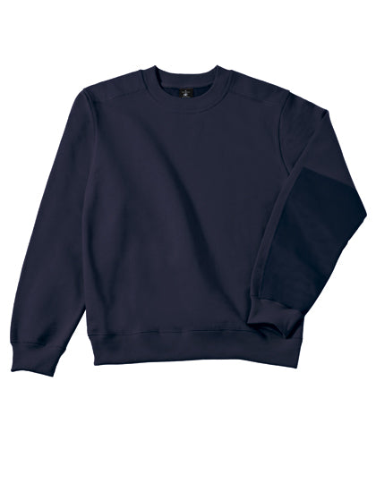 Unisex Hero Pro Sweat in Navy, Größe 4XL