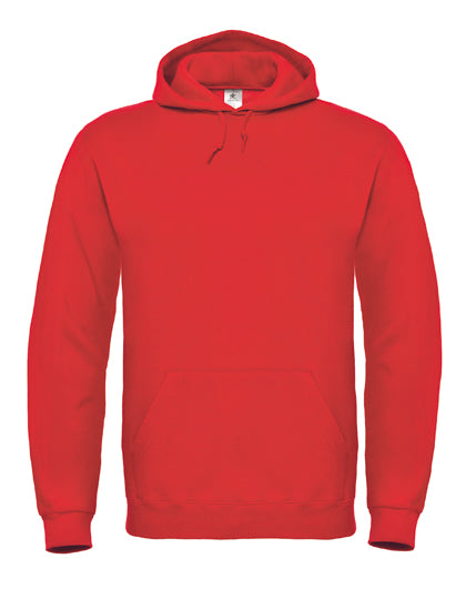 Sweat ID.003 in Red, Größe 4XL