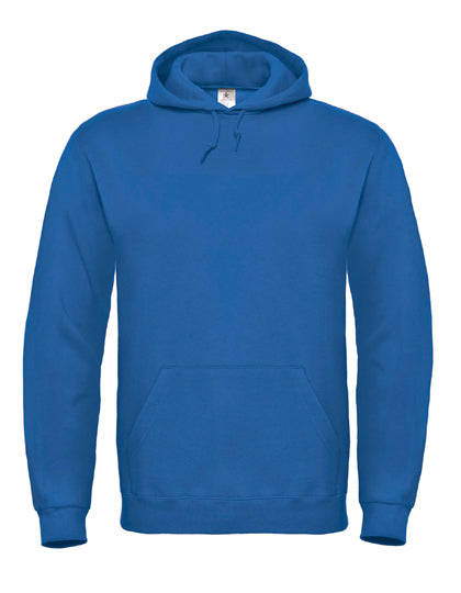 Sweat ID.003 in Royal Blue, Größe 4XL