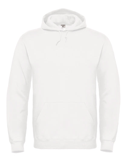 Sweat ID.003 in White, Größe 4XL