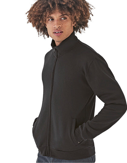 ID.206 Sweat-Jacket 50/50