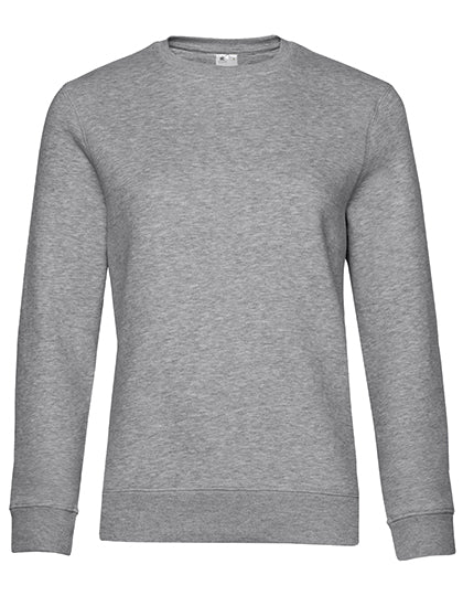 QUEEN Crew Neck Sweat_°