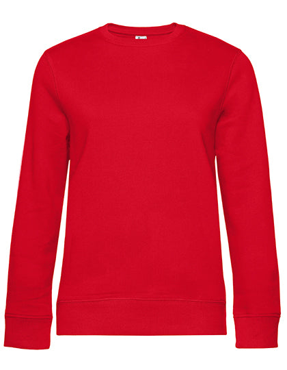 QUEEN Crew Neck Sweat_°