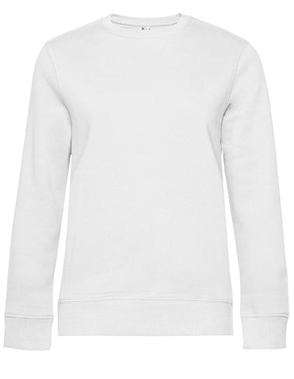 QUEEN Crew Neck Sweat_°