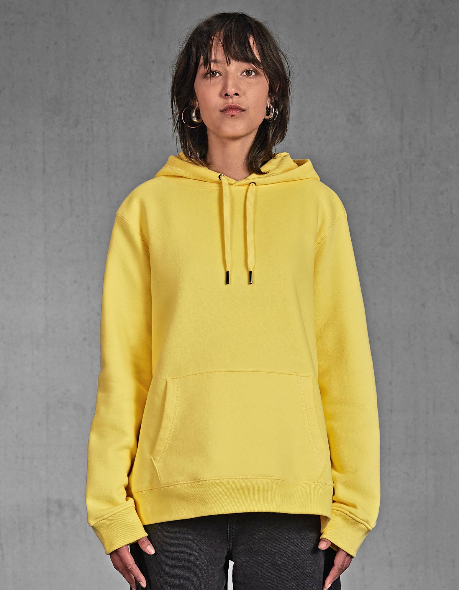 QUEEN Hooded Sweat_°