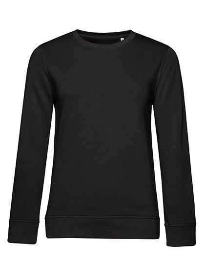 Inspire Crew Neck Sweat /Women_°
