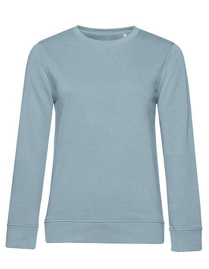 Inspire Crew Neck Sweat /Women_°