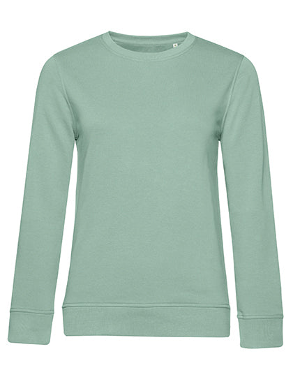 Inspire Crew Neck Sweat /Women_°
