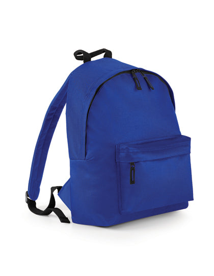Junior Fashion Backpack in Bright Royal, Größe 28 x 38 x 19 cm