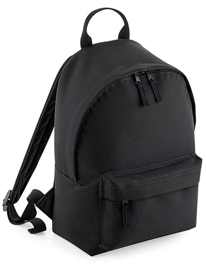 Mini Fashion Backpack in Black, Größe 24 x 33 x 17 cm