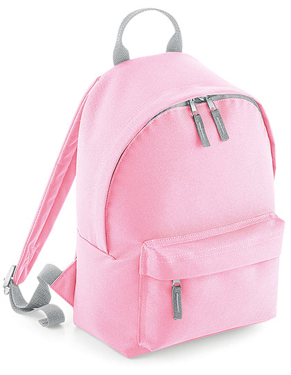 Mini Fashion Backpack in Classic Pink, Größe 24 x 33 x 17 cm