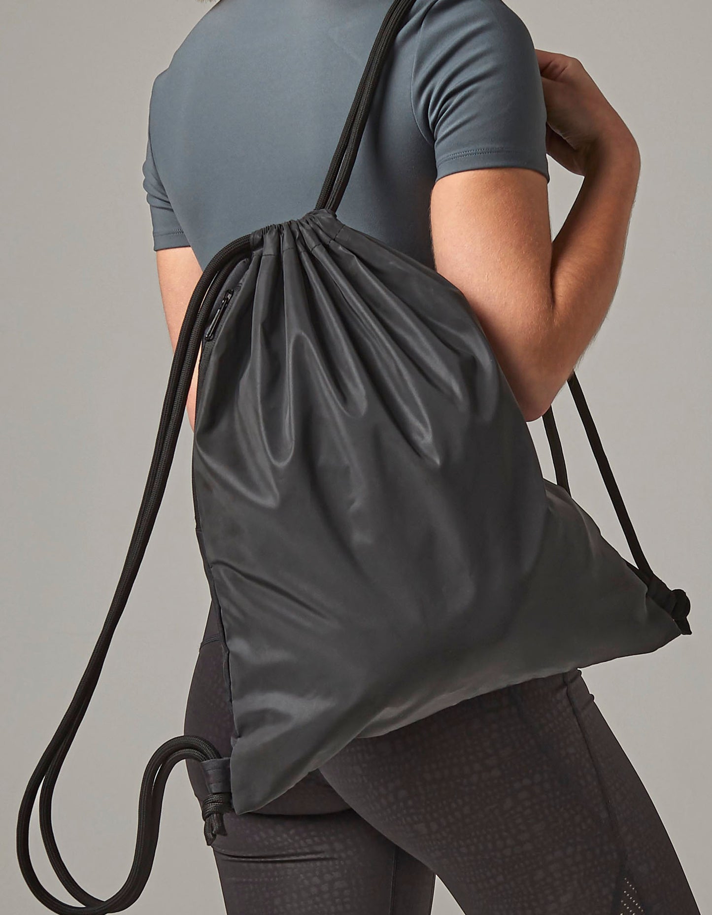 Reflective Gymsac