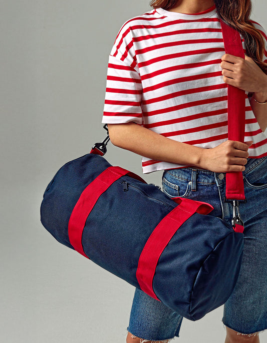 Original Barrel Bag