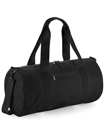 Original Barrel Bag XL in Black, Größe 55 x 28 x 28 cm