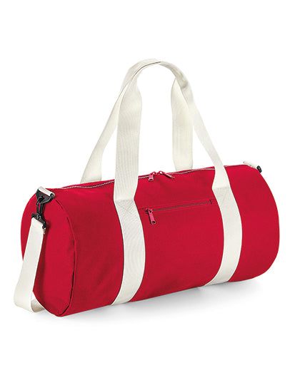 Original Barrel Bag XL in Classic Red, Größe 55 x 28 x 28 cm