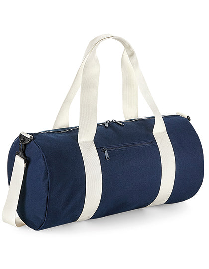 Original Barrel Bag XL in French Navy, Größe 55 x 28 x 28 cm
