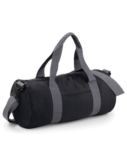 Original Barrel Bag