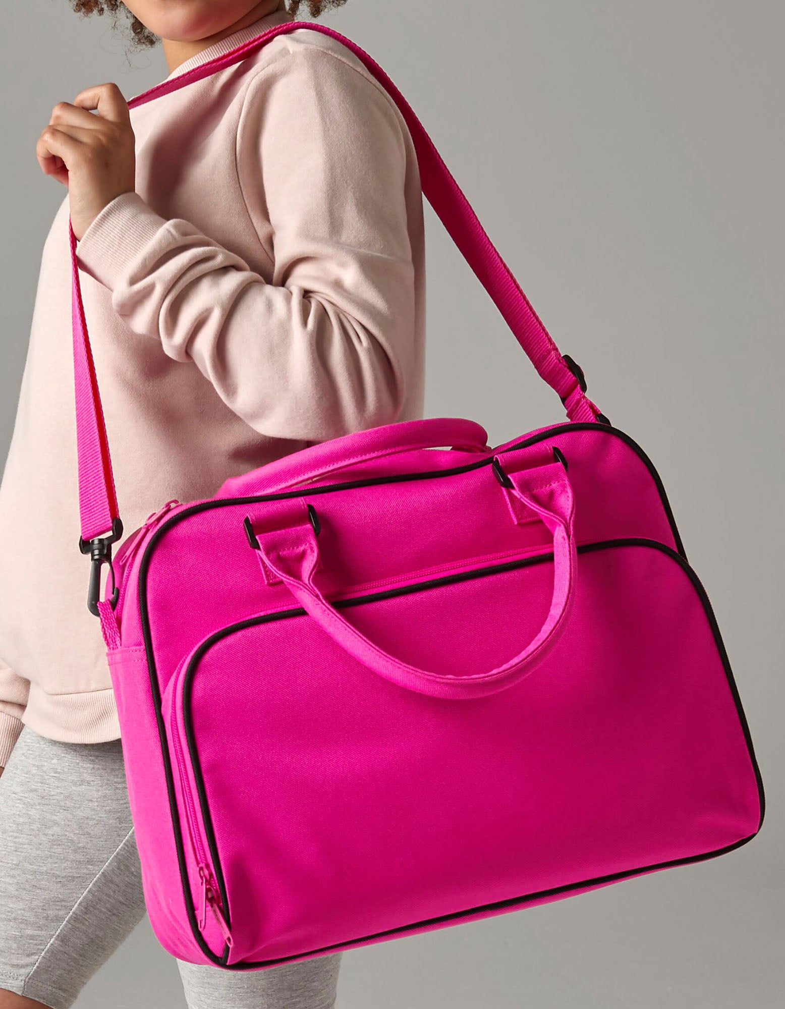 Junior Dance Bag