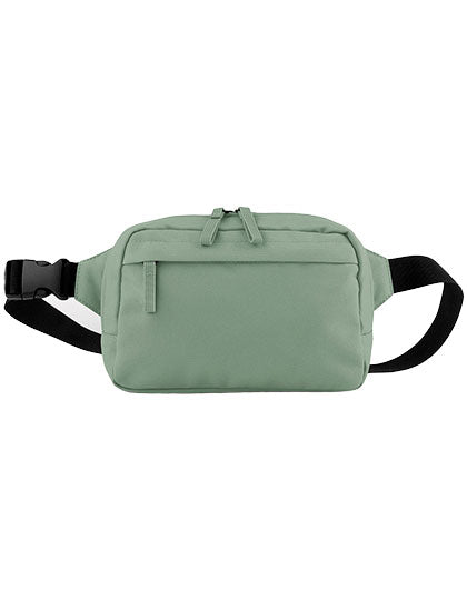 Premium Recycled Cross Body Bag