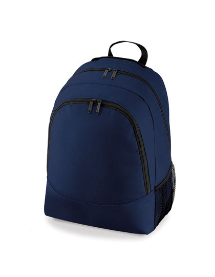 Universal Backpack in French Navy, Größe 30 x 42 x 20 cm