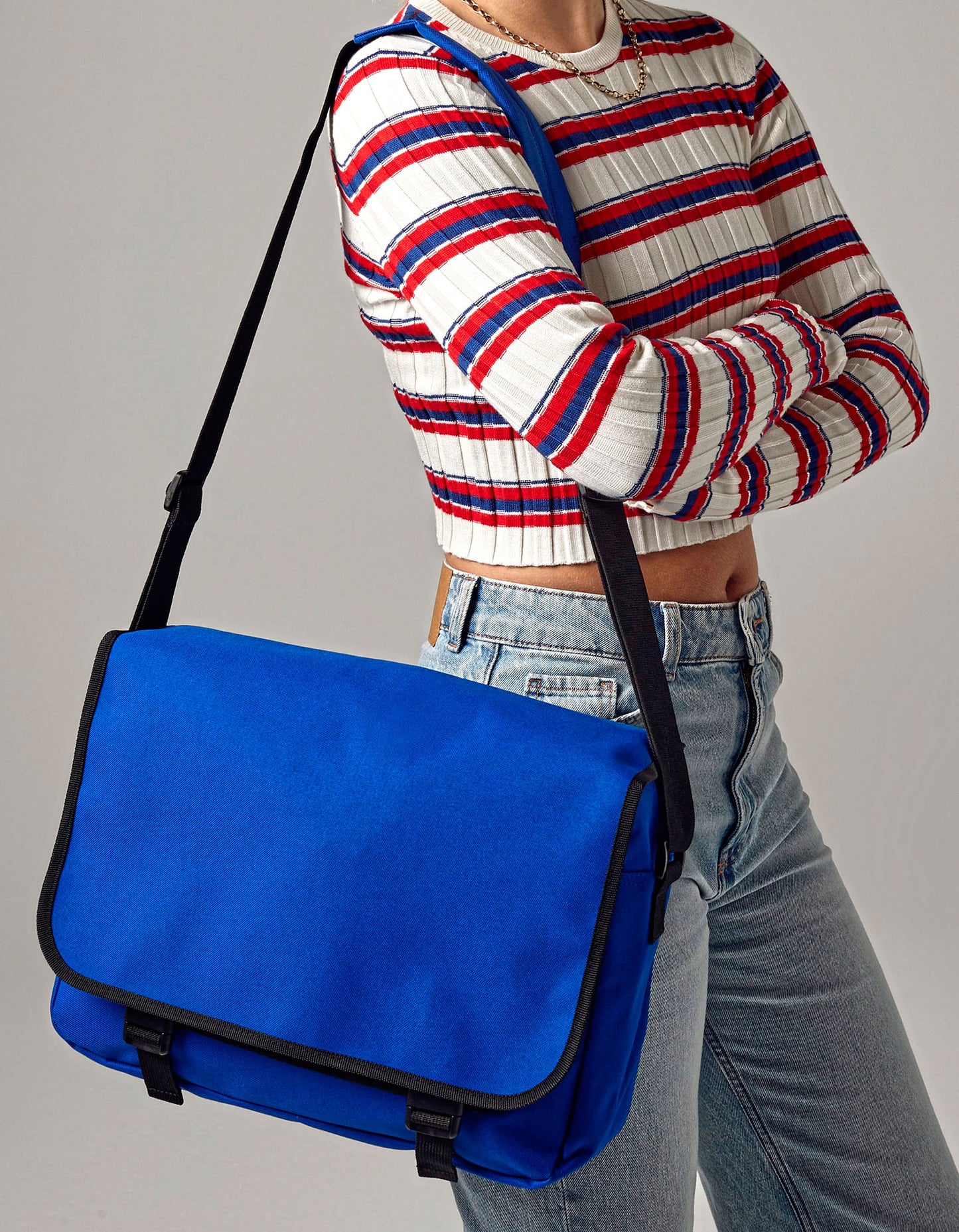 Messenger Bag