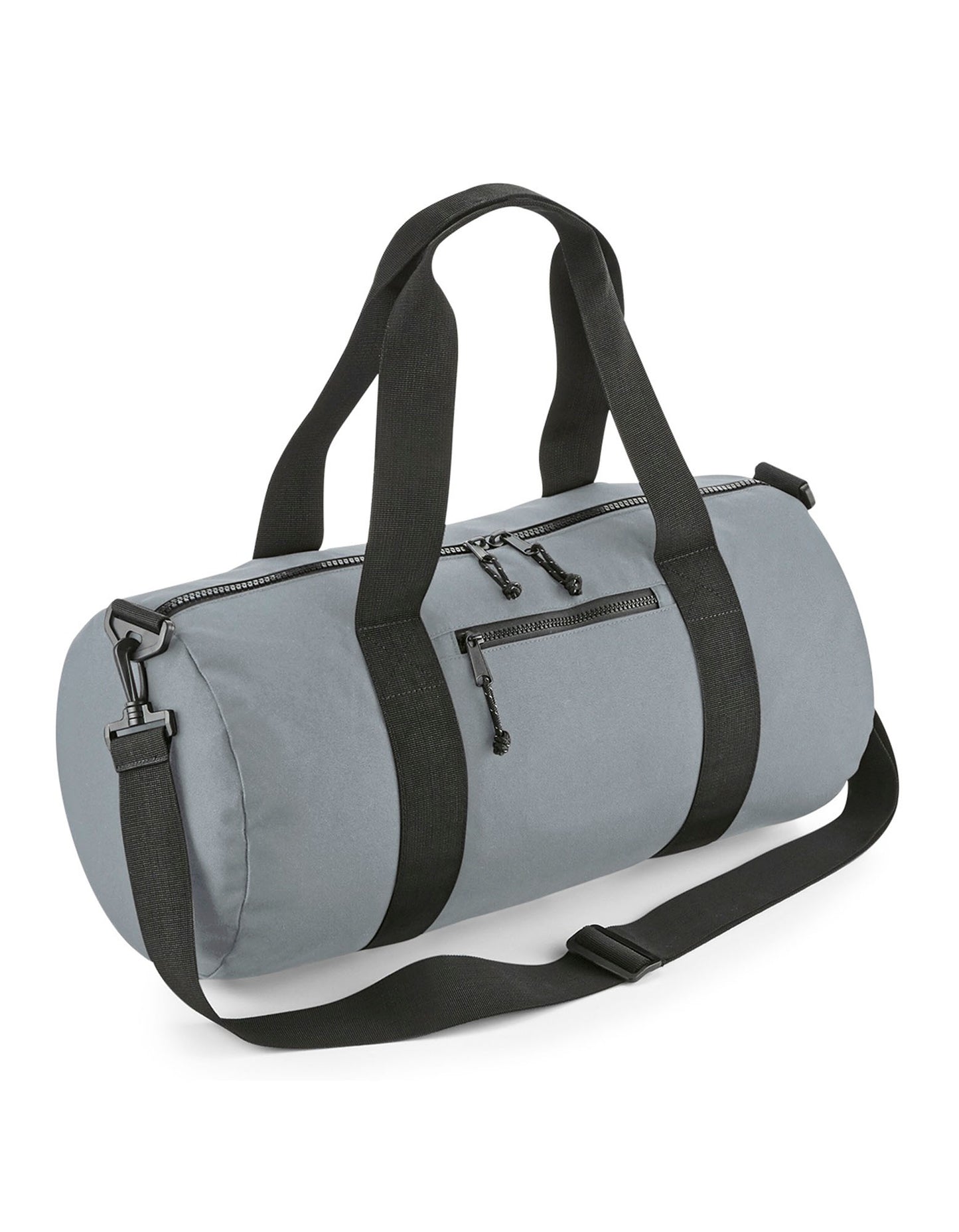 Recycled Barrel Bag