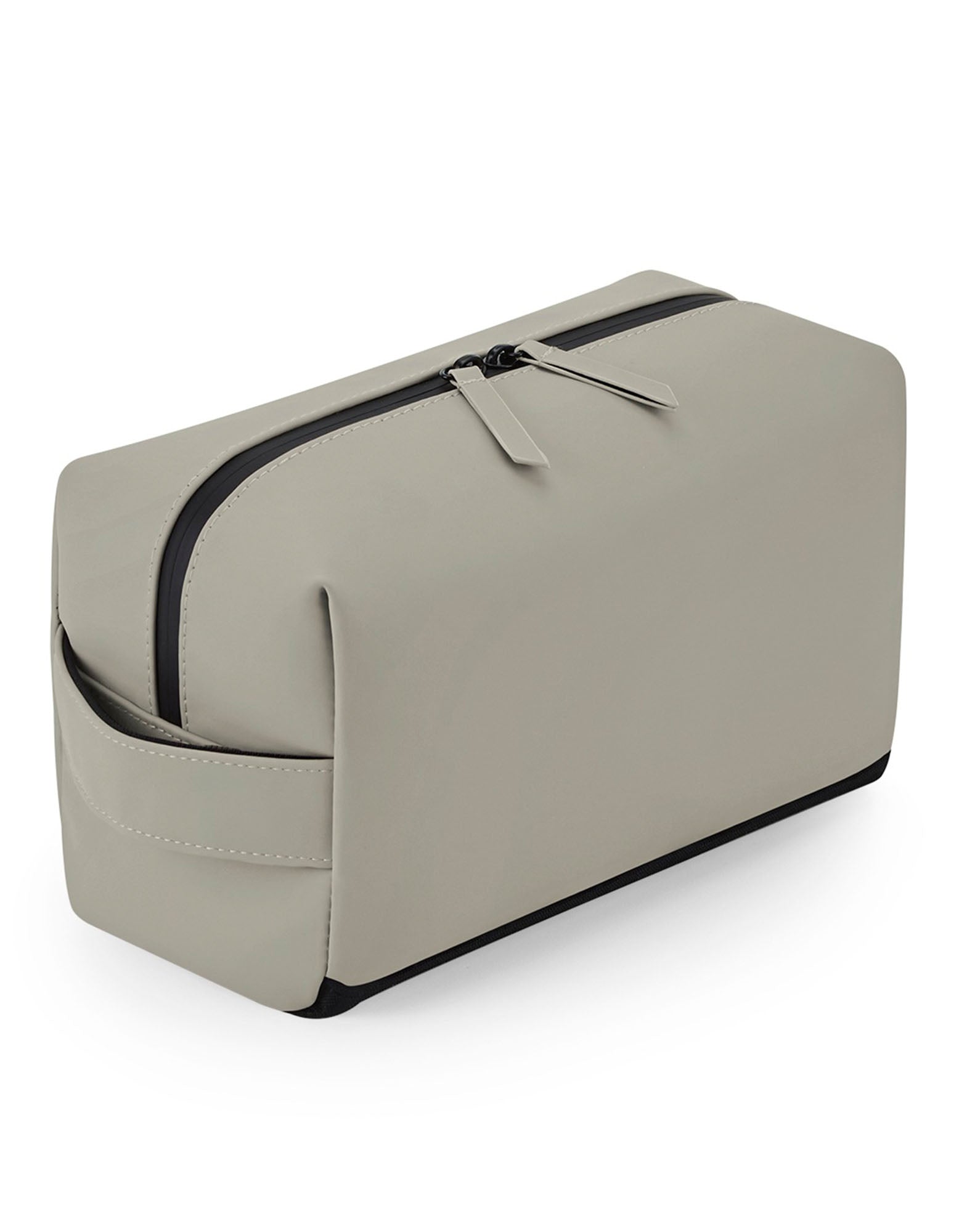 Matte PU Toiletry/ Accessory Case