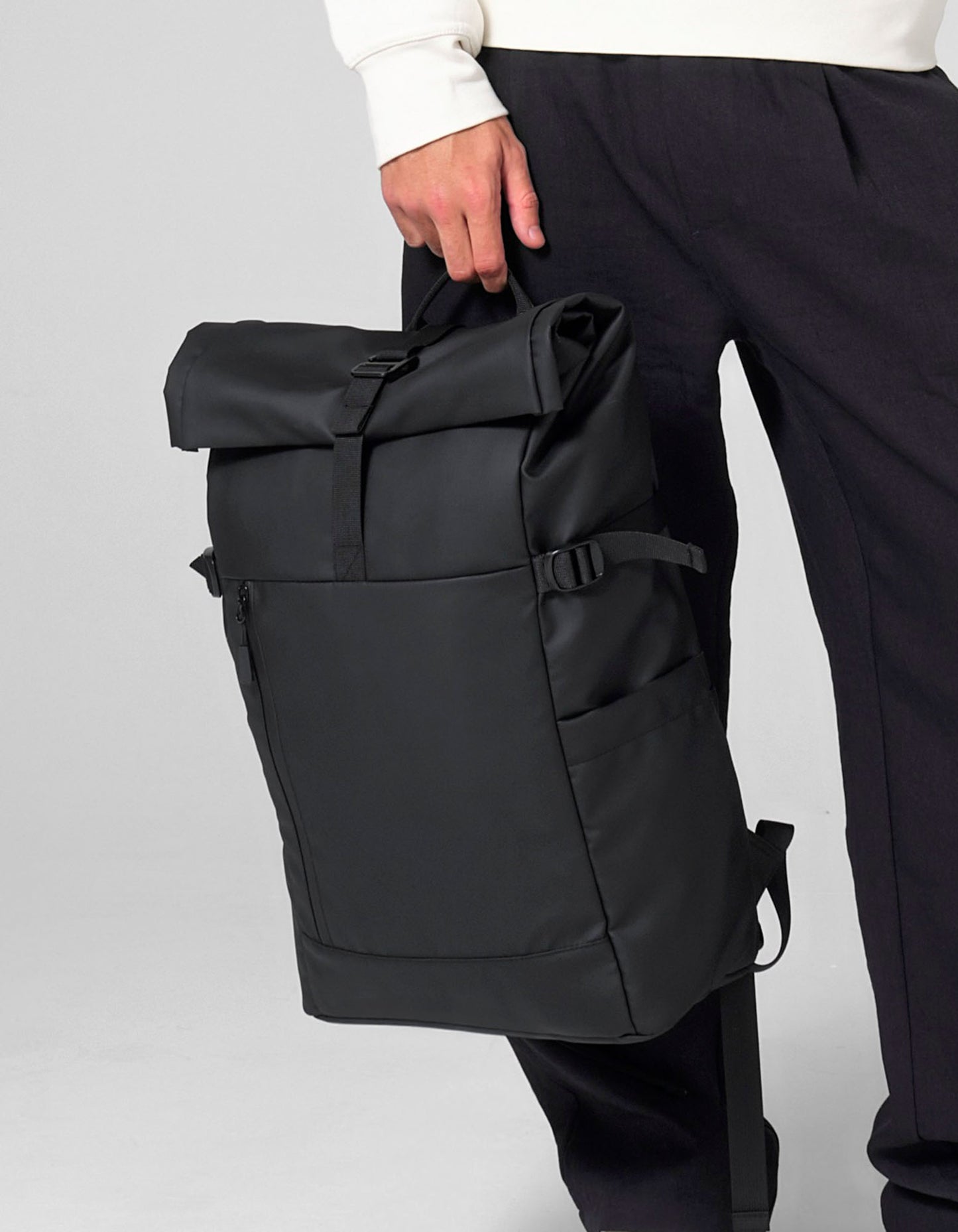 Everyday Carry 25 Litre Roll-Top Backpack