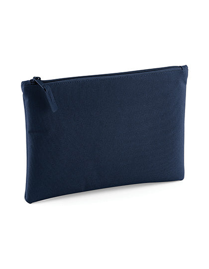 Grab Pouch in French Navy, Größe 28 x 19 cm