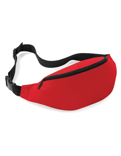 Belt Bag in Classic Red, Größe 38 x 14 x 8 cm