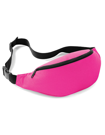 Belt Bag in Fuchsia, Größe 38 x 14 x 8 cm