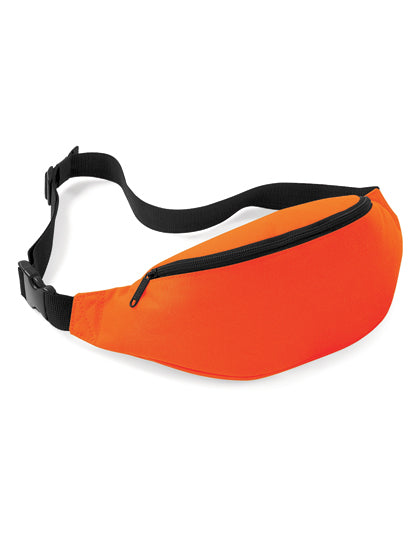 Belt Bag in Orange, Größe 38 x 14 x 8 cm