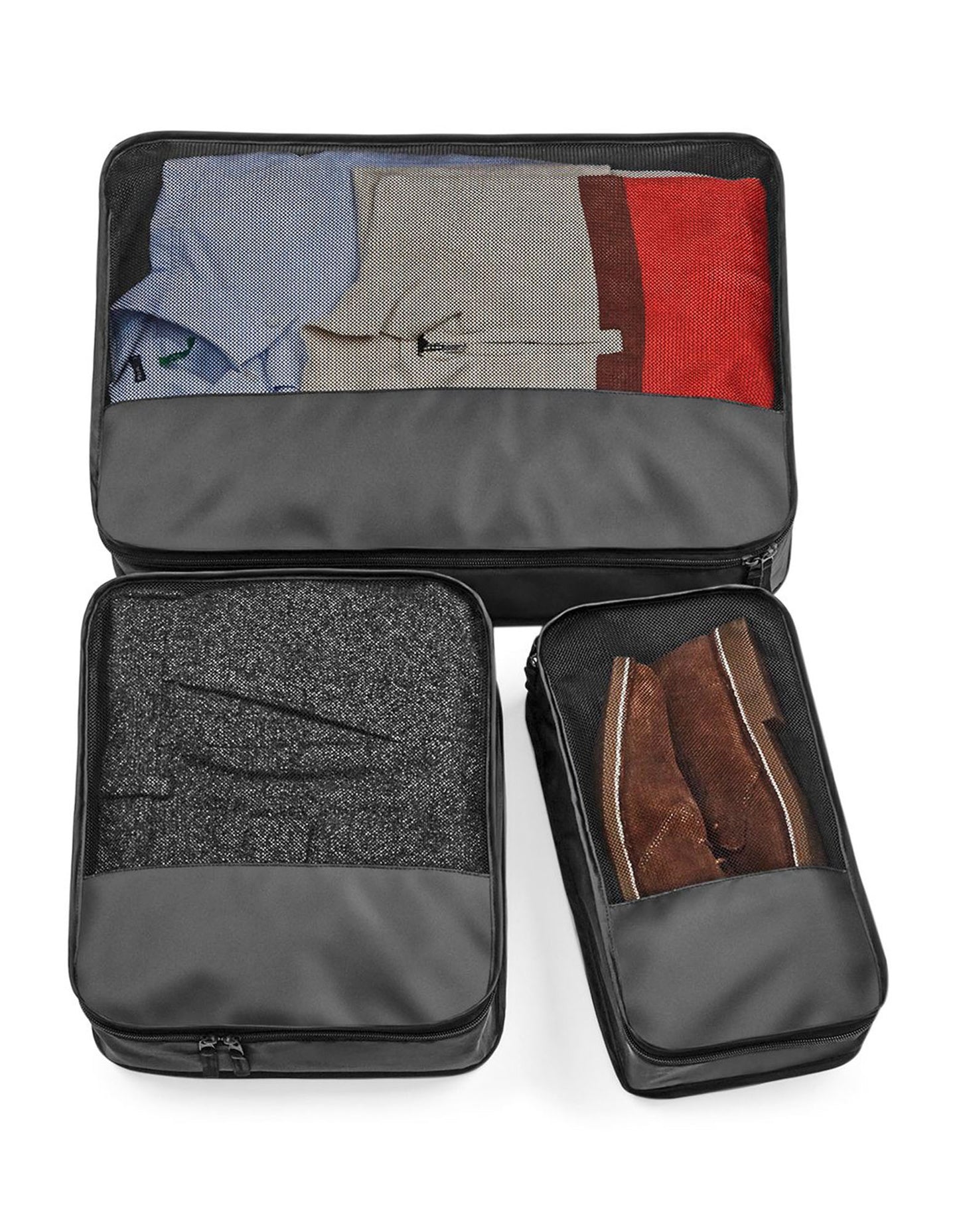 Escape Packing Cube Set