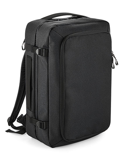 Escape Carry-On Backpack in Black, Größe 35 x 51 x 28 cm